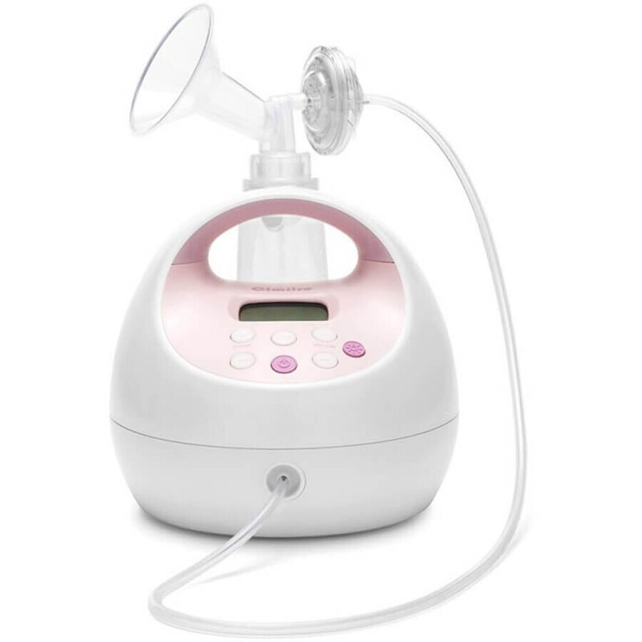 Double electric breast pump S2 Plus, Spectra