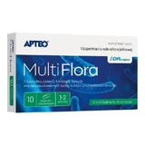 APTEO MultiFlora, 10 cápsulas CORTO FECHA 31.12.2025