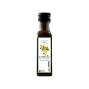 OLVITA Kaltgepresstes Nachtkerzenöl, 100ml