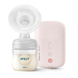 Electric breast pump, SCF395/11, Philips Avent