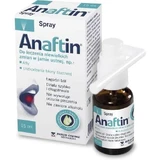 Anaftin Aphthous Spray - 15 ml.