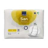ABENA San Premium 7 Pañales Anatómicos, 30 uds.