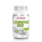 Activlab L-CARNITINA 600, 135 cápsulas