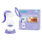 Manual breast pump, Lansinoh