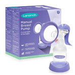 Manual breast pump, Lansinoh