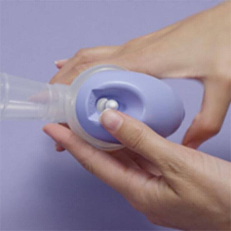 Manual breast pump, Lansinoh