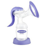 Manual breast pump, Lansinoh