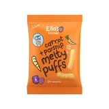 Ella's Kitchen BIO Chips de zanahoria y chirivía, 20g