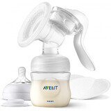 Manual breast pump, SCF430/10, Philips Avent