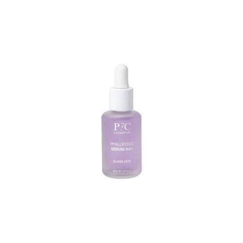 PFC Hyaluronic HA+ Glass Skin ultrahydraterend serum, 30ml