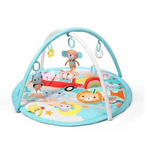 BabyOno oefenmat Fun Journey 1519