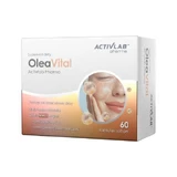 Activlab Pharma OleaVital, 60 Kapseln