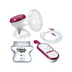 Pompa electrica de san cu 9 nivele, Tommee Tippee