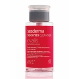 SESDERMA Sensyses Cleanser Ovalis make-up remover, 200 ml