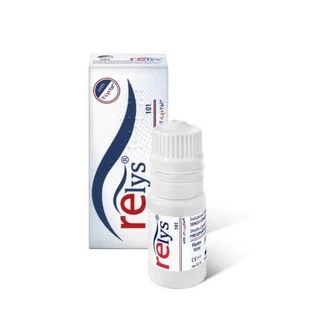 Relys Multidose wiederherstellende Hydratation, 10 ml