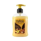 Malizia Argan and Vanilla Liquid Soap, 300 ml