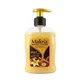 Malizia Argan und Vanille Flüssigseife, 300 ml