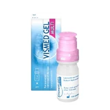 Vismed Multi Gel oogdruppels 0,3%, 10ml