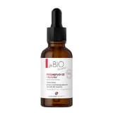 BE BIO CHODAKOWSKA AGELESS BEAUTY Natuurlijk antirimpelserum voor het gezicht, 30ml