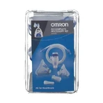 Kit completo de accesorios para nebulizador OMRON A3 (NEB6001), 1op
