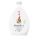 Dermomed Almond Hand Soap, stock, 1000 ml