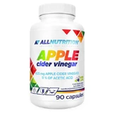 Allnutrition Apple Cider Vinegar, 90 caps