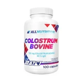 Allnutrition Colostrum Rund, 100 caps