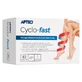 Apteo Cyclo-fast Extrakt aus Sanddorn, 60 Kapseln