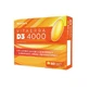 VitaErba D3 4000, 60 softgel capsules