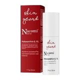 Nacomi Face Serum Astaxanthin 0.1%, 30 ml