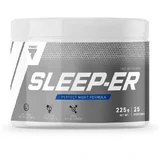Trec SLEEP-ER naranja tropical, 225 g