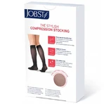 JOBST OPAQUE chaussettes de compression longues pour le genou CCL2 naturel, taille 6 ZP