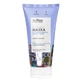 so!flow by Vis Plantis Violet masker om gele tinten af te koelen voor blond haar, 200ml