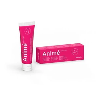 Gel íntimo anime, 50 ml