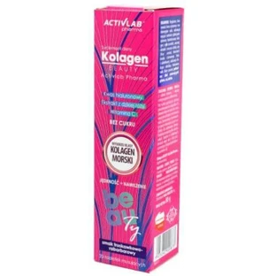 ACTIVLAB Collageen Beauty - 20 bruistabletten