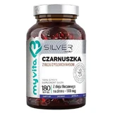 MyVita SILVER komijnolie 500 mg, 180 capsules