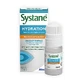Systane Hydration konservierungsmittelfreie Augentropfen, 10 ml