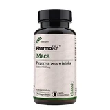 PHARMOVIT Maca Peruana Menta - 90 cápsulas