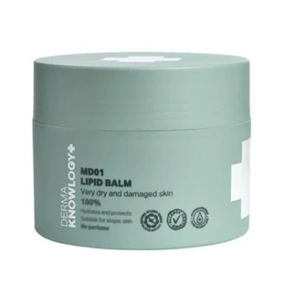 DermaKnowlogy MD01 Lipid-Lotion, 175 ml