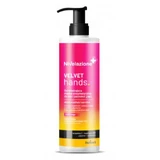 FARMONA NIVELAZIONE Mascarilla de Manos Enzimática Rejuvenecedora 2 en 1, 200ml