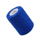VITAMMY Autoband Elastic Cohesive Bandage 7.5cm x 450cm Blue