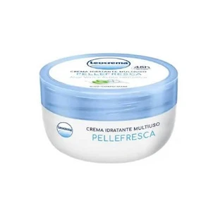 Leocrema Pellerfesca Krem odżywczy do ciała, twarzy i rąk, 150 ml