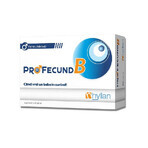 ProFecund B voor mannen, 30 capsules, Hyllan