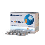 ProFecund B voor mannen, 30 capsules, Hyllan