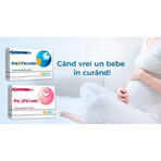 ProFecund B voor mannen, 30 capsules, Hyllan