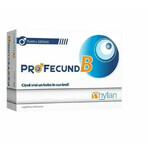 ProFecund B voor mannen, 30 capsules, Hyllan