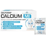 Home Pharmacy Calpossis Calcium MI flavor orange, 14 sachets
