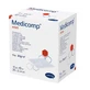 MEDICOMP EXTRA sterile Wundauflagen 6-lagig 10x10cm, 50 Stk.