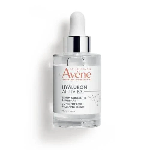 AVENE HYALURON ACTIV B3 Geconcentreerd Vullend Serum, 30 ml