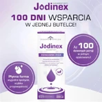 Inicio Botiquín Jodinex, 250 ml